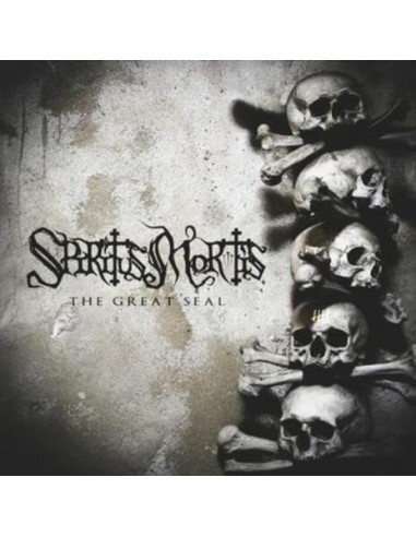 Spiritus Mortis - The Great Seal