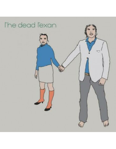 Dead Texan - Dead Texan