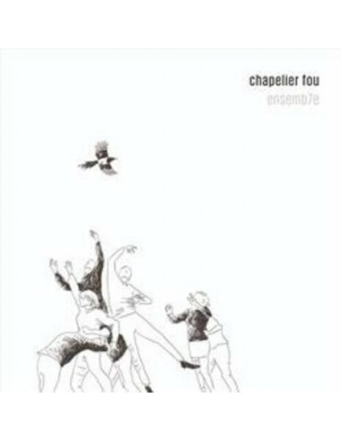 Chapelier Fou - Ensemb7E