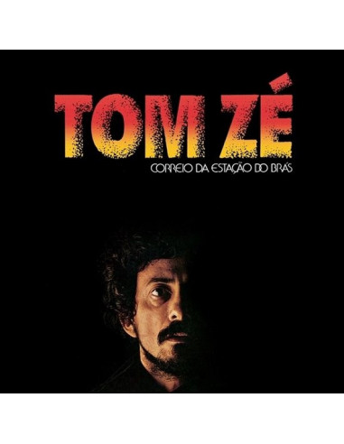 Ze Tom - Correio Da Estacao Do Bras