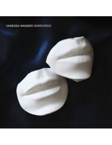 Wagner Vanessa - Mirrored - (CD)