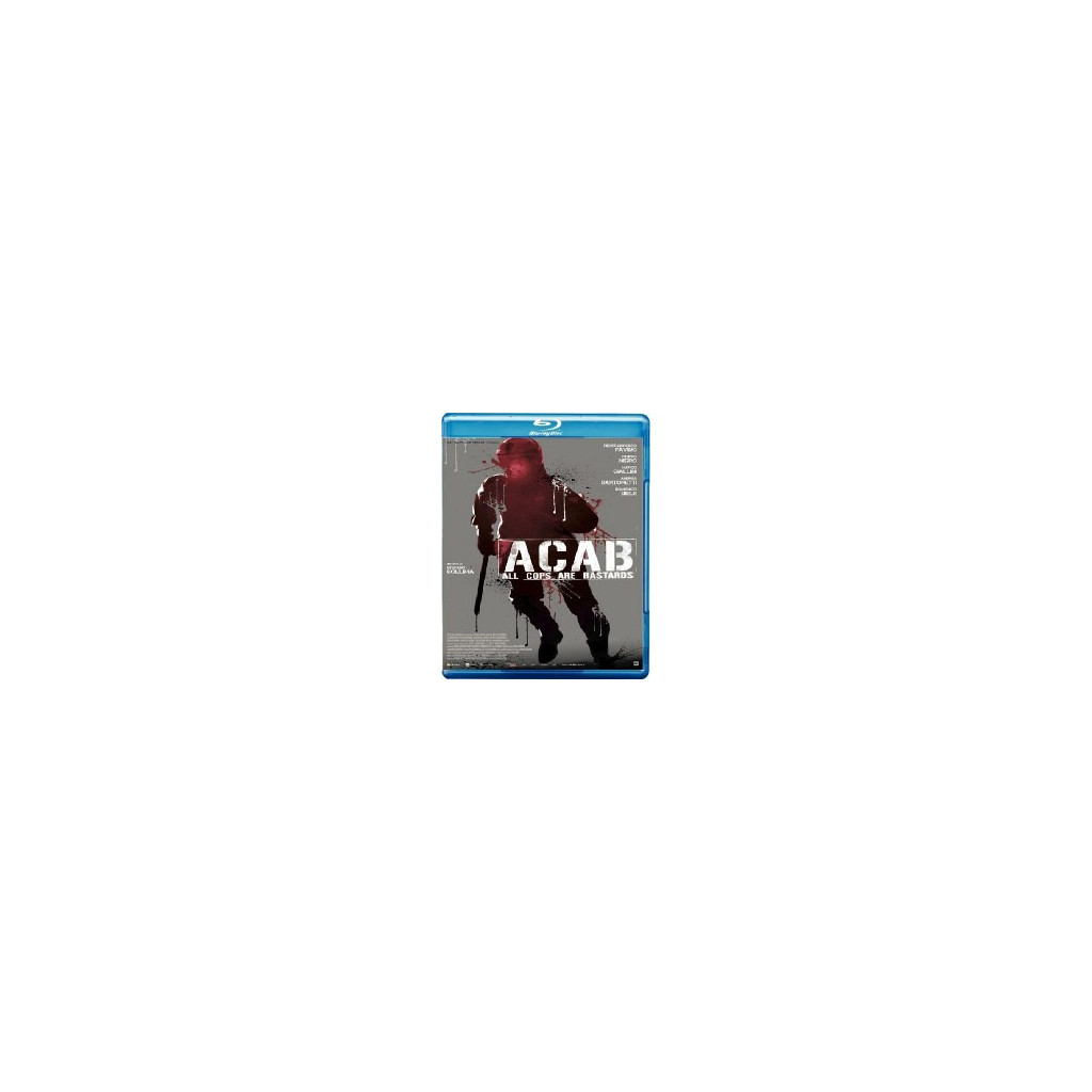 ACAB - All Cops Are Bastards (Blu Ray)