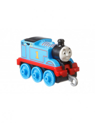 Thomas & Friends Trackmaster Thomas 6Pk