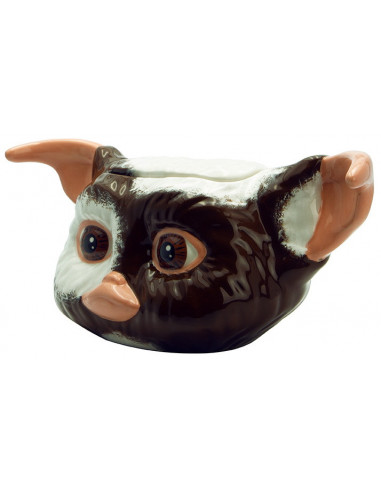 Gremlins: ABYstyle - Gizmo Mug  (Mug 3D / Tazza)