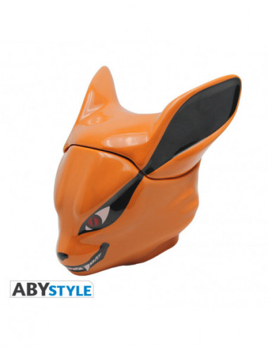 Naruto Shippuden: ABYstyle - Kyubi (Mug 3D / Tazza)