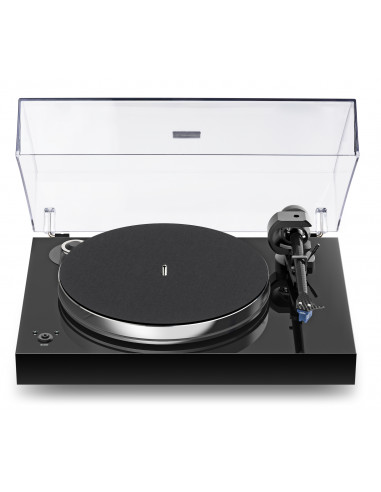 Pro-Ject X8 Evolution