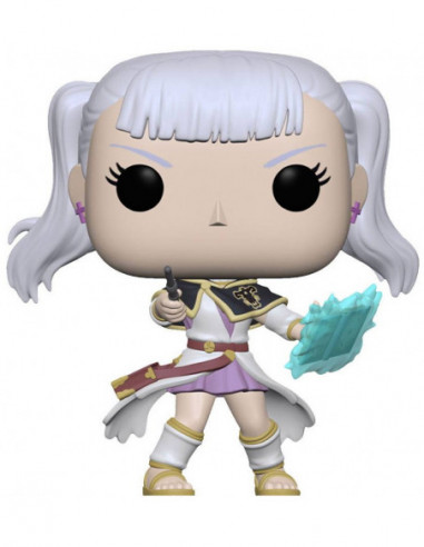 Black Clover: Funko Pop! Animation - Noelle (Vinyl Figure 1100)