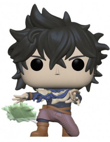 Black Clover: Funko Pop! Animation - Yuno