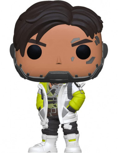 Apex Legends: Funko Pop! Games - Crypto