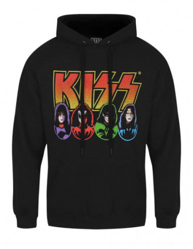 Kiss: Logo