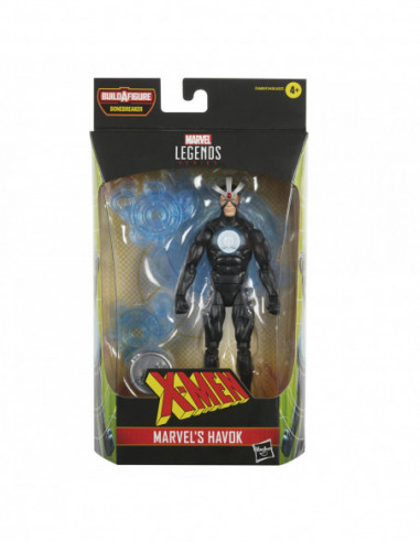 Marvel: Hasbro - Legends - X-Men 22 Howl 3 (Havok)