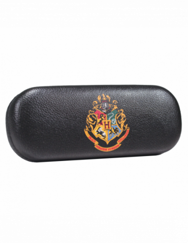 Harry Potter: Half Moon Bay - Hogwarts (Glasses Case / Custodia Per Occhiali)