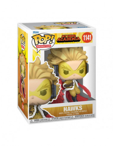 My Hero Academia: Funko Pop! Animation - Hawks