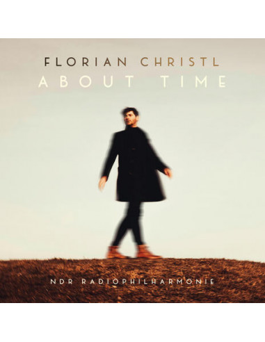 Florian Christl - About Time