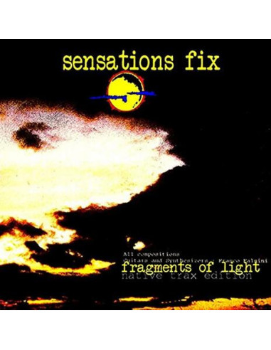 Sensations Fix - Fragments Of Light