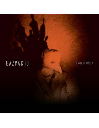 Gazpacho - March Of Ghosts