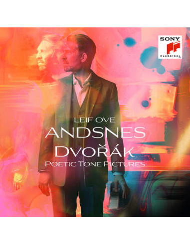 Leif Ove Andsnes - Dvor K: Poetic Tone Pictures, Op.85