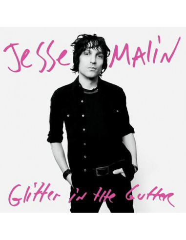 Malin Jesse - Glitter In The Gutter - (CD)