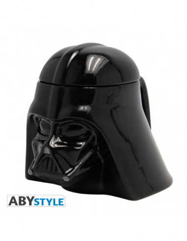 Star Wars: ABYstyle - Vador (Mug 3D / Tazza)