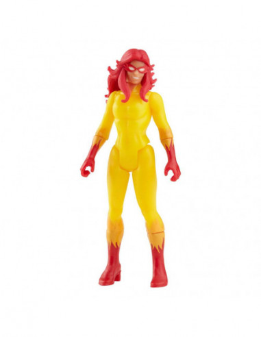 Marvel: Hasbro - Legends 3.75 Retro 35