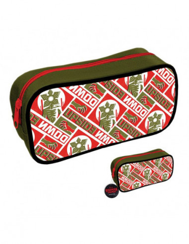 Stranger Things: Upside Down Rectangular Pencil Case