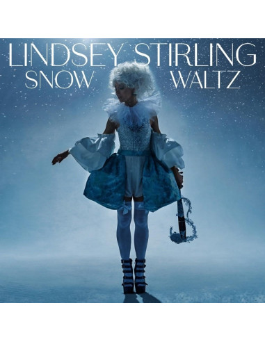 Stirling Lindsey - Snow Waltz