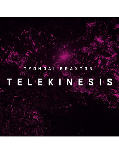 Tyondai Braxton - Telekinesis