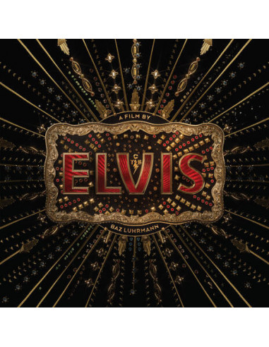 Compilation - Elvis (Original Motion Picture Soundtrac