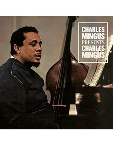 Mingus Charles - Presents Charles Mingus (Gatefold)