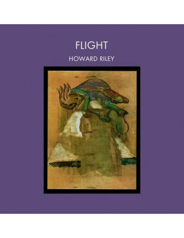 Riley, Howard - Flight