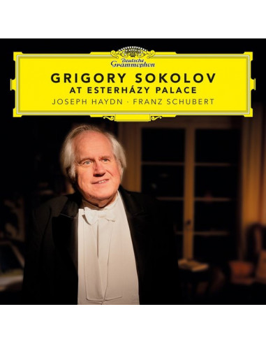 Sokolov - Sokolov At Esterhazy Palac