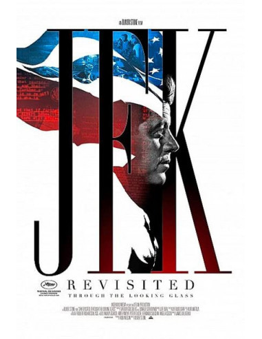 Jfk Revisited: Through The Looking Glass