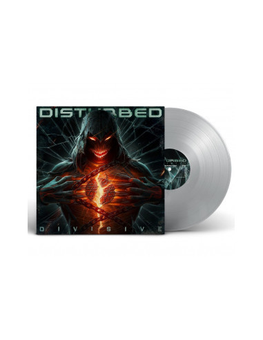 Disturbed - Divisie Indie Exclusive