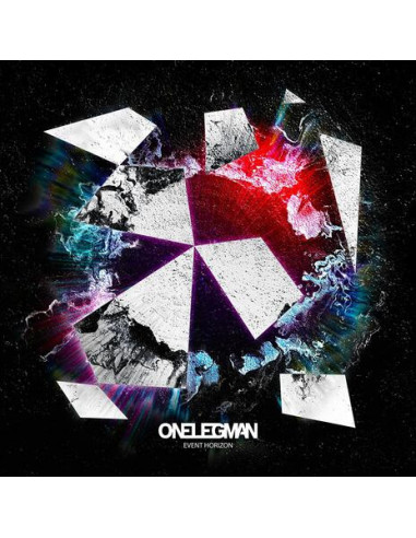 Onelegman - Event Horizon - (CD)