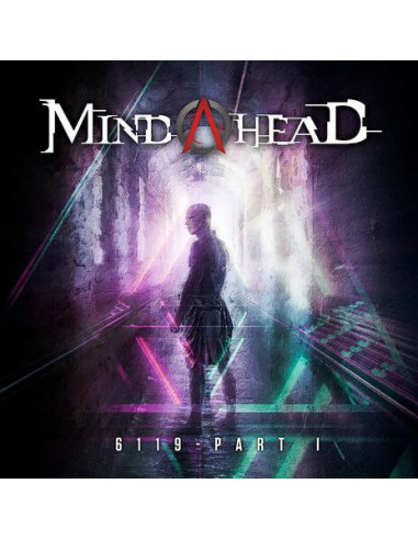 Mindahead - 6119 Part I - (CD)