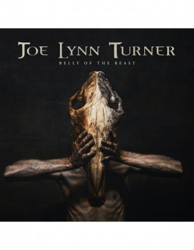 Turner, Joe Lynn - Belly Of The Beast - (CD)