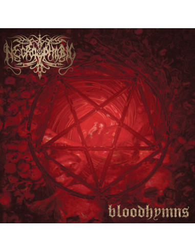 Necrophobic - Bloodhymns (Re-Issue 2022) - (CD)