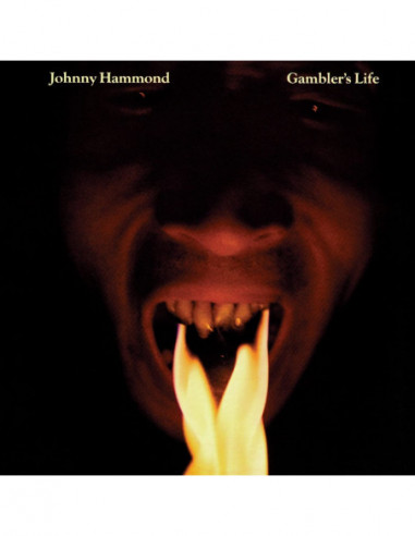 Johnny Hammond - Gambler'S Life