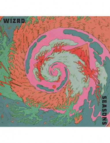 Wizrd - Seasons (Magenta Edition)