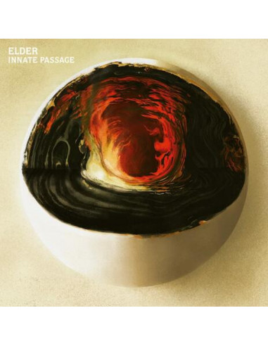 Elder - Innate Passage