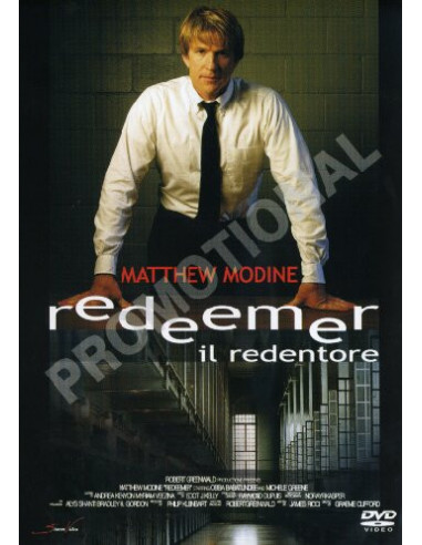 Redeemer - Il Redentore