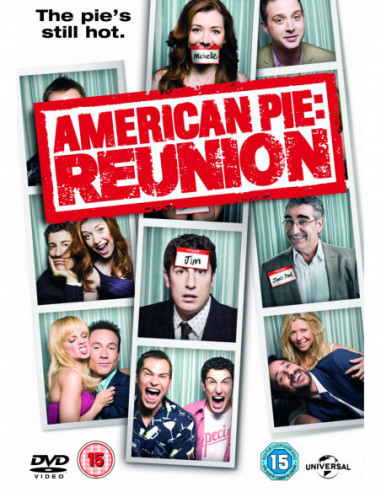 American Pie - Ancora Insieme