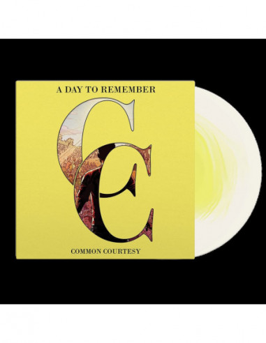 A Day To Remember - Common Courtesy