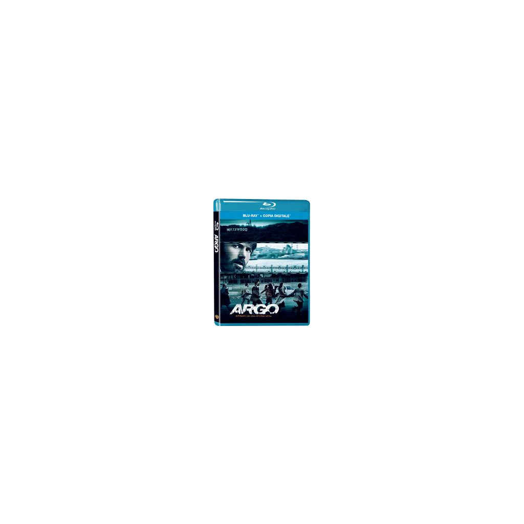 Argo (Blu Ray)