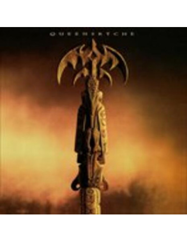 Queensryche - Promised Land