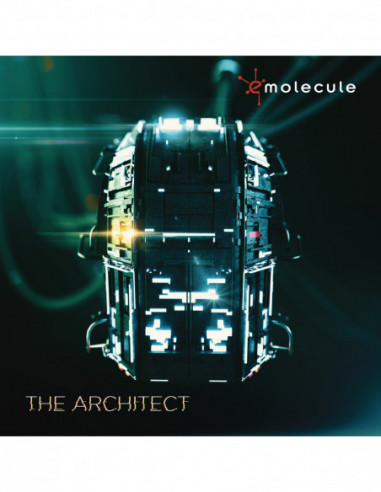 Emolecule - The Architect