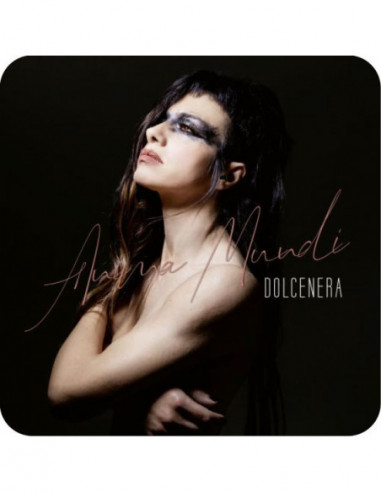 Dolcenera - Anima Mundi