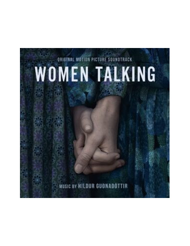 O. S. T. -Women Talking( Gudnaddottir Hildur) - Women Talking