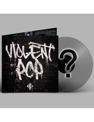 Blind Channel - Violent Pop (Surprise Color Vinyl)