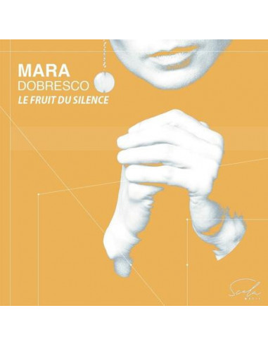 Compilation - Le Fruit Du Silence - (CD)